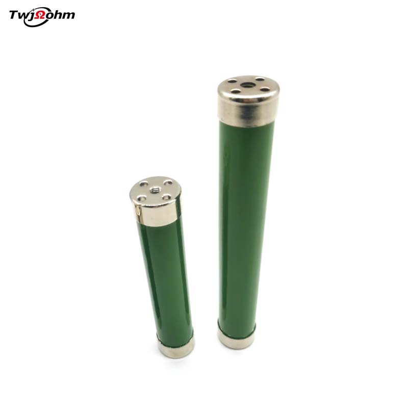 HVR80C/C/B thick film noninductive  noninductive highvoltage resistor